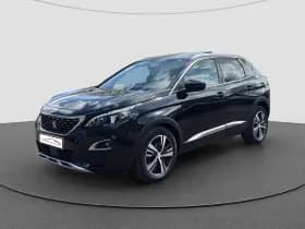 Peugeot 3008 thumbnail 4