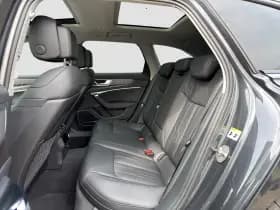 Audi A6 thumbnail 11