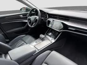 Audi A6 thumbnail 13