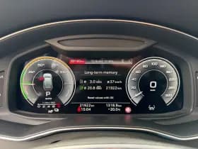 Audi A6 thumbnail 16