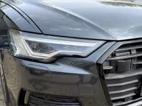 Audi A6 thumbnail 26