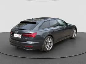 Audi A6 thumbnail 7