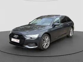 Audi A6 thumbnail 8