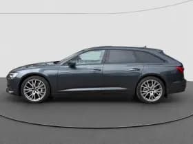 Audi A6 thumbnail 9