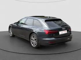 Audi A6 thumbnail 10