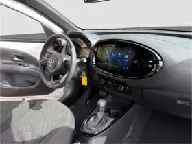 Toyota Aygo X thumbnail 11