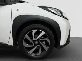 Toyota Aygo X thumbnail 18