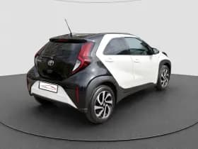 Toyota Aygo X thumbnail 3