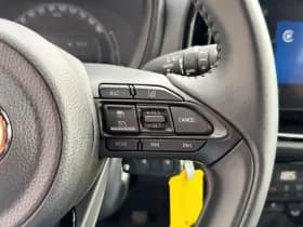 Toyota Aygo X thumbnail 21