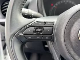 Toyota Aygo X thumbnail 22