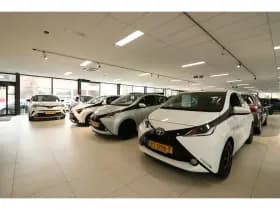 Toyota Aygo X thumbnail 25