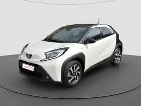 Toyota Aygo X thumbnail 4