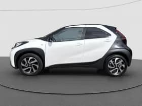 Toyota Aygo X thumbnail 5