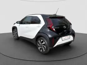 Toyota Aygo X thumbnail 6