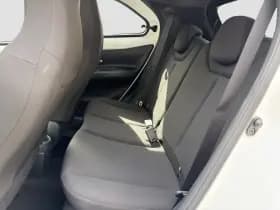 Toyota Aygo X thumbnail 9