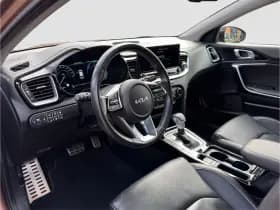 Kia XCeed thumbnail 11