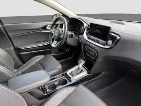 Kia XCeed thumbnail 12