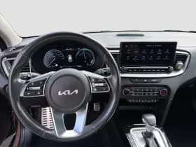 Kia XCeed thumbnail 14