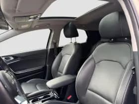 Kia XCeed thumbnail 3