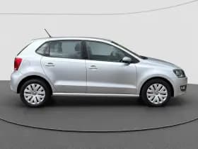 Volkswagen Polo thumbnail 2