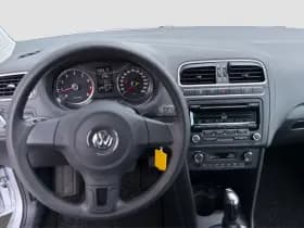 Volkswagen Polo thumbnail 12