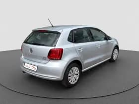 Volkswagen Polo thumbnail 3