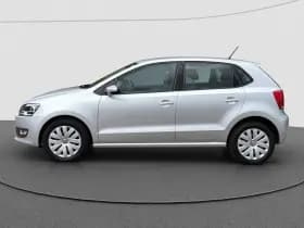 Volkswagen Polo thumbnail 5