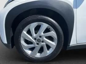Toyota Aygo X thumbnail 19