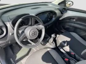 Toyota Aygo X thumbnail 5