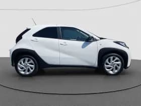 Toyota Aygo X thumbnail 6