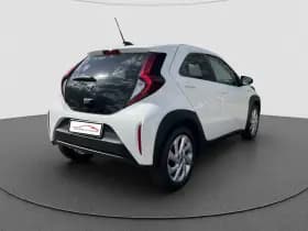 Toyota Aygo X thumbnail 7