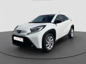 Toyota Aygo X thumbnail 8