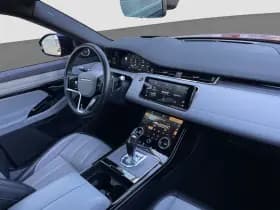 Land Rover Range Rover Evoque thumbnail 13