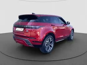 Land Rover Range Rover Evoque thumbnail 9