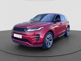 Land Rover Range Rover Evoque thumbnail 10