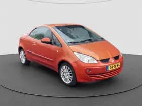 Mitsubishi Colt thumbnail 2