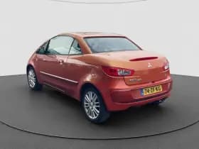 Mitsubishi Colt thumbnail 6