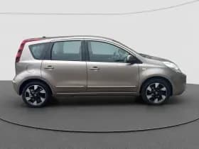 Nissan Note thumbnail 2