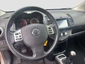 Nissan Note thumbnail 11