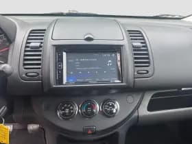 Nissan Note thumbnail 12