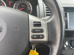 Nissan Note thumbnail 15