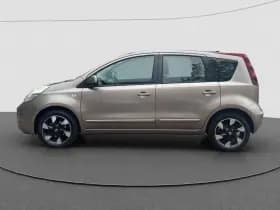 Nissan Note thumbnail 5