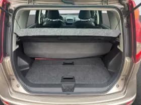 Nissan Note thumbnail 9