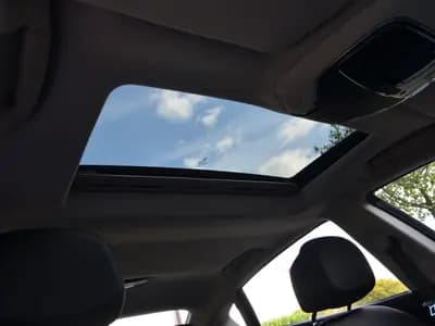 Maserati Quattroporte thumbnail 2