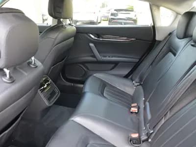 Maserati Quattroporte thumbnail 12