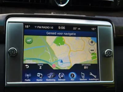 Maserati Quattroporte thumbnail 18