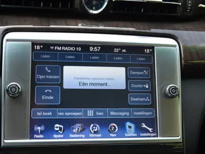 Maserati Quattroporte thumbnail 20