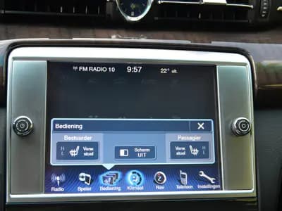 Maserati Quattroporte thumbnail 23