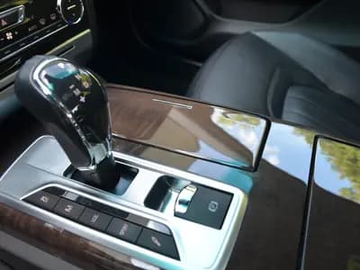 Maserati Quattroporte thumbnail 25