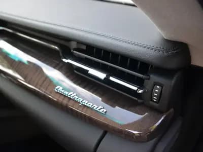 Maserati Quattroporte thumbnail 26